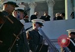 Image 'inauguration présidentielle Washington DC USA, 1961, de la seconde 52 séquences d'archives historiques vidéo 65675073212