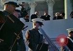 Image 'inauguration présidentielle Washington DC USA, 1961, de la seconde 53 séquences d'archives historiques vidéo 65675073212