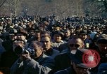 Image 'inauguration présidentielle Washington DC USA, 1961, de la seconde 56 séquences d'archives historiques vidéo 65675073212