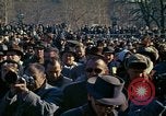 Image 'inauguration présidentielle Washington DC USA, 1961, de la seconde 58 séquences d'archives historiques vidéo 65675073212