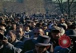 Image 'inauguration présidentielle Washington DC USA, 1961, de la seconde 59 séquences d'archives historiques vidéo 65675073212