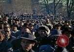 Image 'inauguration présidentielle Washington DC USA, 1961, de la seconde 61 séquences d'archives historiques vidéo 65675073212
