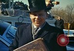 Image 'inauguration présidentielle Washington DC USA, 1961, de la seconde 24 séquences d'archives historiques vidéo 65675073213