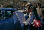 Image 'inauguration présidentielle Washington DC USA, 1961, de la seconde 27 séquences d'archives historiques vidéo 65675073213