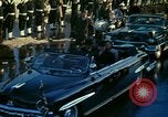 Image 'inauguration présidentielle Washington DC USA, 1961, de la seconde 32 séquences d'archives historiques vidéo 65675073213
