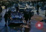 Image 'inauguration présidentielle Washington DC USA, 1961, de la seconde 34 séquences d'archives historiques vidéo 65675073213