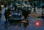 Image 'inauguration présidentielle Washington DC USA, 1961, de la seconde 35 séquences d'archives historiques vidéo 65675073213