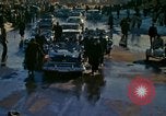 Image 'inauguration présidentielle Washington DC USA, 1961, de la seconde 37 séquences d'archives historiques vidéo 65675073213