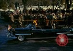 Image 'inauguration présidentielle Washington DC USA, 1961, de la seconde 39 séquences d'archives historiques vidéo 65675073213