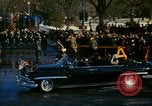 Image 'inauguration présidentielle Washington DC USA, 1961, de la seconde 40 séquences d'archives historiques vidéo 65675073213