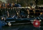 Image 'inauguration présidentielle Washington DC USA, 1961, de la seconde 41 séquences d'archives historiques vidéo 65675073213