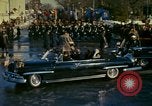 Image 'inauguration présidentielle Washington DC USA, 1961, de la seconde 42 séquences d'archives historiques vidéo 65675073213