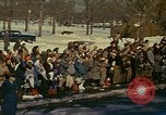 Image 'inauguration présidentielle Washington DC USA, 1961, de la seconde 44 séquences d'archives historiques vidéo 65675073213