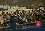 Image 'inauguration présidentielle Washington DC USA, 1961, de la seconde 46 séquences d'archives historiques vidéo 65675073213