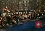 Image 'inauguration présidentielle Washington DC USA, 1961, de la seconde 47 séquences d'archives historiques vidéo 65675073213
