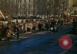 Image 'inauguration présidentielle Washington DC USA, 1961, de la seconde 48 séquences d'archives historiques vidéo 65675073213