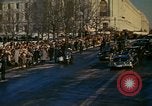 Image 'inauguration présidentielle Washington DC USA, 1961, de la seconde 49 séquences d'archives historiques vidéo 65675073213