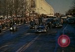 Image 'inauguration présidentielle Washington DC USA, 1961, de la seconde 52 séquences d'archives historiques vidéo 65675073213