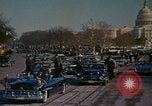 Image 'inauguration présidentielle Washington DC USA, 1961, de la seconde 54 séquences d'archives historiques vidéo 65675073213