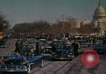 Image 'inauguration présidentielle Washington DC USA, 1961, de la seconde 55 séquences d'archives historiques vidéo 65675073213
