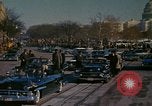 Image 'inauguration présidentielle Washington DC USA, 1961, de la seconde 59 séquences d'archives historiques vidéo 65675073213