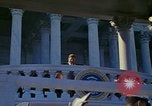 Image 'inauguration présidentielle Washington DC USA, 1961, de la seconde 8 séquences d'archives historiques vidéo 65675073214