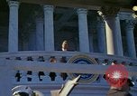 Image 'inauguration présidentielle Washington DC USA, 1961, de la seconde 12 séquences d'archives historiques vidéo 65675073214