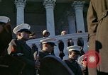 Image 'inauguration présidentielle Washington DC USA, 1961, de la seconde 29 séquences d'archives historiques vidéo 65675073214