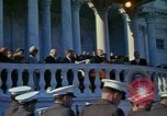 Image 'inauguration présidentielle Washington DC USA, 1961, de la seconde 30 séquences d'archives historiques vidéo 65675073214
