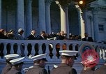 Image 'inauguration présidentielle Washington DC USA, 1961, de la seconde 31 séquences d'archives historiques vidéo 65675073214