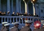 Image 'inauguration présidentielle Washington DC USA, 1961, de la seconde 32 séquences d'archives historiques vidéo 65675073214