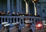 Image 'inauguration présidentielle Washington DC USA, 1961, de la seconde 33 séquences d'archives historiques vidéo 65675073214