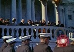 Image 'inauguration présidentielle Washington DC USA, 1961, de la seconde 34 séquences d'archives historiques vidéo 65675073214