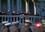 Image 'inauguration présidentielle Washington DC USA, 1961, de la seconde 36 séquences d'archives historiques vidéo 65675073214
