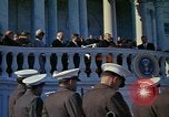 Image 'inauguration présidentielle Washington DC USA, 1961, de la seconde 38 séquences d'archives historiques vidéo 65675073214