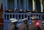 Image 'inauguration présidentielle Washington DC USA, 1961, de la seconde 41 séquences d'archives historiques vidéo 65675073214