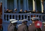 Image 'inauguration présidentielle Washington DC USA, 1961, de la seconde 42 séquences d'archives historiques vidéo 65675073214