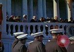 Image 'inauguration présidentielle Washington DC USA, 1961, de la seconde 43 séquences d'archives historiques vidéo 65675073214