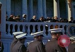 Image 'inauguration présidentielle Washington DC USA, 1961, de la seconde 44 séquences d'archives historiques vidéo 65675073214