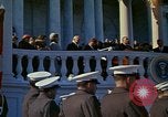Image 'inauguration présidentielle Washington DC USA, 1961, de la seconde 45 séquences d'archives historiques vidéo 65675073214