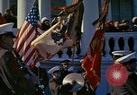 Image 'inauguration présidentielle Washington DC USA, 1961, de la seconde 47 séquences d'archives historiques vidéo 65675073214