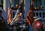 Image 'inauguration présidentielle Washington DC USA, 1961, de la seconde 48 séquences d'archives historiques vidéo 65675073214