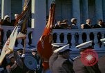 Image 'inauguration présidentielle Washington DC USA, 1961, de la seconde 49 séquences d'archives historiques vidéo 65675073214