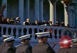 Image 'inauguration présidentielle Washington DC USA, 1961, de la seconde 51 séquences d'archives historiques vidéo 65675073214