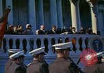 Image 'inauguration présidentielle Washington DC USA, 1961, de la seconde 52 séquences d'archives historiques vidéo 65675073214
