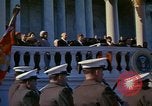 Image 'inauguration présidentielle Washington DC USA, 1961, de la seconde 53 séquences d'archives historiques vidéo 65675073214