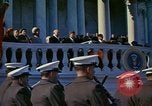 Image 'inauguration présidentielle Washington DC USA, 1961, de la seconde 55 séquences d'archives historiques vidéo 65675073214