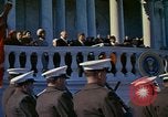 Image 'inauguration présidentielle Washington DC USA, 1961, de la seconde 56 séquences d'archives historiques vidéo 65675073214