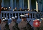 Image 'inauguration présidentielle Washington DC USA, 1961, de la seconde 57 séquences d'archives historiques vidéo 65675073214