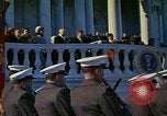 Image 'inauguration présidentielle Washington DC USA, 1961, de la seconde 58 séquences d'archives historiques vidéo 65675073214